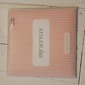 Close to my Heart Stamps